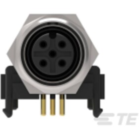 TE Connectivity TE AMP M8/M12 Connectors 4-2172072-2 1 ks; 4-2172072-2