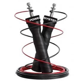 Power System Hi Speed Jump Rope (12253)