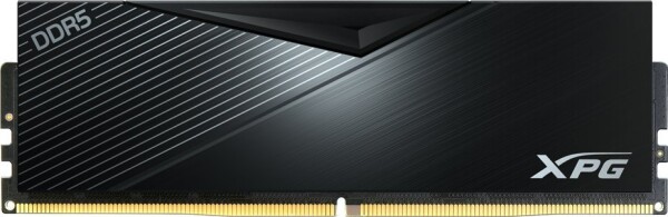 ADATA XPG Lancer, DDR5, 16 GB, 6000MHz, CL30 (AX5U6000C3016G-CLABK)