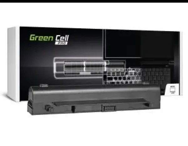 Green Cell PRO / Batéria pre Asus R510 X550 / 14,4 V / 5200 mAh (AS68PRO)