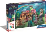 Clementoni PUZZLE Disney: Encanto