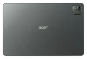 Acer Iconia V11 zelená / Tablet / 11" WUXGA / MediaTek Helio G99 / 8GB / 256GB / Android 15 (NT.LJPEE.009)