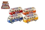 TEDDIES Autobus VW Classical