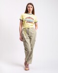 Patagonia W's Outdoor Everyday Cargo Pants Weathered Stone L