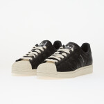 Tenisky adidas Superstar II Core Black/ Core Black/ Off White EUR 36