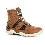 Xero Shoes Alpine Rawhide W dámske zimné barefoot topánky 38 EUR