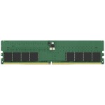 Kingston 32GB (1x 32GB) 5600MHz / DDR5 / CL46 / DIMM / 1.1V / Non-ECC / Unbuffered (KCP556UD8-32)