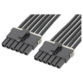 Molex 216400-1062 1 ks; 216400-1062