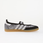 Adidas Samba Jane Core Black/ Ftwr White/ GUM4 9.5
