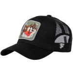 Capslab Freegun Looney Tunes Trucker Cap M CL-LOO-1-TAZ3 jedna velikost
