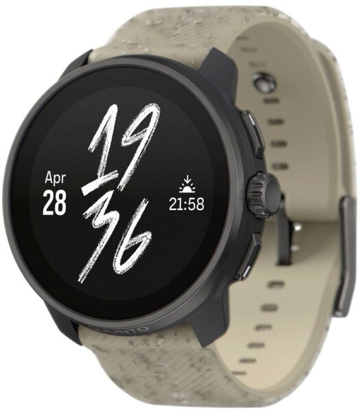 Suunto Race S Gravel Gray (SS051014000)