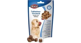 TRIXIE 25841 Skrýša na tablety - maškrta na naplnenie medikácií 100 g (4011905258416)