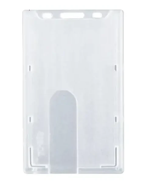 CLASSIC Visačka 54x86 s úchytom na kratšej strane 50 ks (V-IDPR-1)