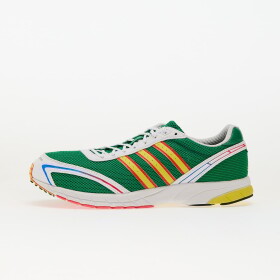 Tenisky adidas Adizero Adios Og Green/ Ftw White/ Bright Red EUR 40 2/3