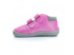 Beda janette (bf 0001/w/m/ts/2) členkové barefoot topánky s membránou 23 EUR