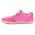 Lurchi Benny Rose/Pink (84L0023006) barefoot tenisky 30 EUR