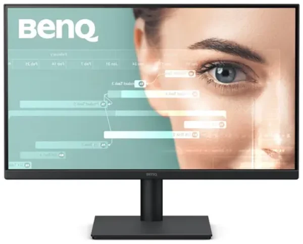21,5" BenQ GW2291 čierna / Monitor / IPS / 1920x1080 / 100Hz / 5ms / HDMI / repro (9H.LPALM.MBE)