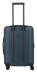 Palubný kufor na notebook Titan Upgrade S23 Front pocket Midnight blue