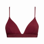 Dámsky vrchný diel plaviek KW0KW02029-XN0 - Calvin Klein S