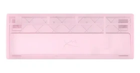 HyperX Origins 2 1800 ružová / Kryt klávesnice / plast / 387,9 × 139,7 × 36,7 mm / 267 g (BF0U2AA)