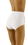 Dámske tvarujúce nohavičky Eleganta White - Wolbar 2XL bílá