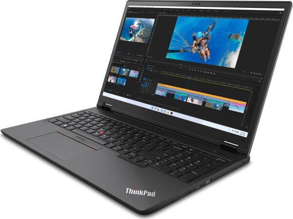 Lenovo Lenovo ThinkPad P16v G2 16" Ultra 7-155H 32/1TB A500 W11P