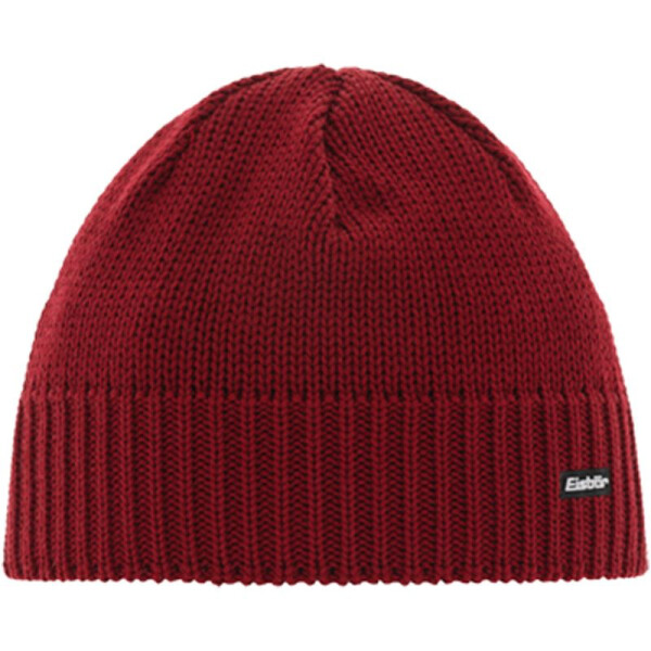 Eisbar Trop MÜ čiapka z merino vlny E403011/043 jedna velikost