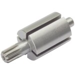 Hazet 9021SR-1-03 9021SR-1-03 rotor 1 ks; 9021SR-1-03