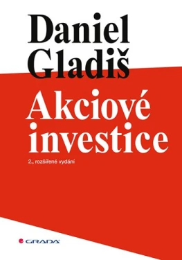 Akciové investice, Gladiš Daniel
