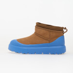 Tenisky UGG M Cl Ultra Mini Weather Hybrid Chestnut/ Big Sky EUR 42