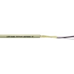 LAPP 33001/500 dátový kábel UNITRONIC® ST 3 x 0.52 mm² sivá 500 m; 33001/500