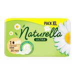 NATURELLA Ultra normal harmanček 20 ks