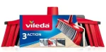 Vileda 3Action hlava metly / bez násady (169342-V)