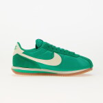 Tenisky Nike W Cortez Textile Stadium Green/ Coconut Milk-Safety Orange EUR 36.5