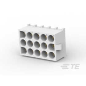 TE Connectivity 350765-5 1 ks Bag; 350765-5