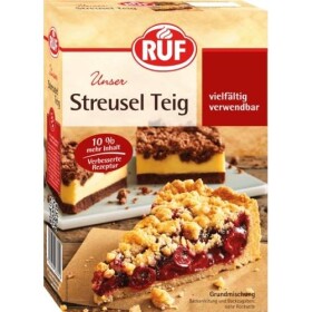 Zmes na krehké cesto 450g - RUF - RUF