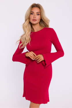 Denné šaty model 200918 Moe 2XL/3XL