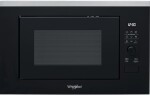 Whirlpool corporation Mikrofalówka Whirlpool Corporation WMF250G 900 W