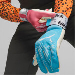 Brankárske rukavice Puma Ultra Grip 1 Tricks Hybrid 41853 01 10