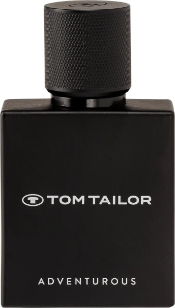 TOM TAILOR ADVENTUROUS