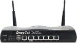 DrayTek Draytek Vigor2927ac router bezprzewodowy Gigabit Ethernet Dual-band (2.4 GHz/5 GHz) Čierny