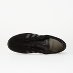 Tenisky Y-3 Gazelle Black/ Black/ Off White EUR 42