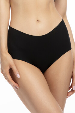 Julimex Infinity Boyshort Maxi farba:čierna M