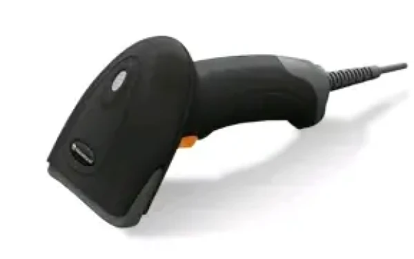 Newland HR22 Dorada II Kit-USB / 2D snímač čiarových kódov / CMOS / Multi-IF / IP42 (NLS-HR2280-SF)