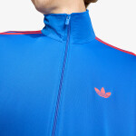 Mikina adidas Firebird Track Top Blue XXL