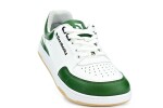 Be lenka barebarics wave white & dark green kožené barefoot poltopánky 43 EUR