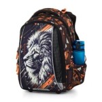Školský batoh Bagmaster VEGA 26 A Lion