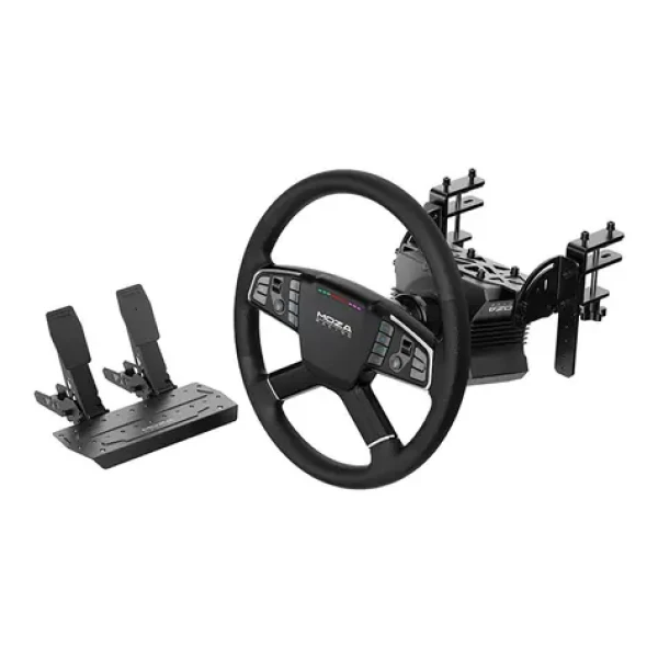 Moza Racing RS071 herný volant pre nákladné automobily (RS071)