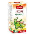 APOTHEKE BIO DETSKÝ BYLINNÝ ČAJ FENIKLOVÝ