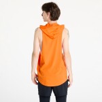 Tričko Under Armour Project Rock SL HD Payoff Top Team Orange/ Black L